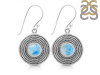 Larimar Earring LAR-RDE-215.
