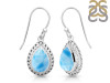 Larimar Earring LAR-RDE-227.