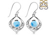 Larimar Earring LAR-RDE-228.
