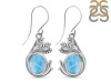Larimar Earring LAR-RDE-232.
