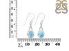 Larimar Earring LAR-RDE-234.