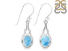Larimar Earring LAR-RDE-234.