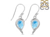Larimar Earring LAR-RDE-307.