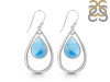 Larimar Earring LAR-RDE-384.