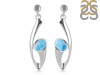 Larimar Earring LAR-RDE-445.