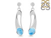Larimar Earring LAR-RDE-449.