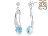 Larimar Earring LAR-RDE-449.
