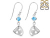 Larimar Earring LAR-RDE-464.