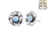 Larimar Stud Earring LAR-RDE-472.
