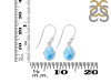 Larimar Earring LAR-RDE-558.