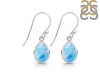 Larimar Earring LAR-RDE-558.
