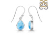 Larimar Earring LAR-RDE-558.