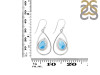 Larimar Earring LAR-RDE-58.