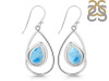 Larimar Earring LAR-RDE-58.