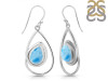 Larimar Earring LAR-RDE-58.