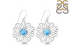 Larimar Earring LAR-RDE-59.