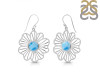 Larimar Earring LAR-RDE-59.