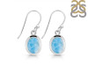 Larimar Earring LAR-RDE-683.