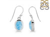 Larimar Earring LAR-RDE-683.