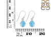 Larimar Earring LAR-RDE-685.