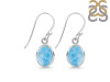 Larimar Earring LAR-RDE-685.