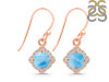 Larimar Jewelry Set  LAR-RDB-66-RDN-74-RDE-692.