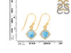 Larimar Jewelry Set  LAR-RDB-66-RDN-74-RDE-692.