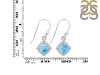 Larimar Jewelry Set  LAR-RDB-66-RDN-74-RDE-692.