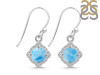 Larimar Jewelry Set  LAR-RDB-66-RDN-74-RDE-692.