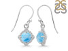 Larimar Jewelry Set  LAR-RDB-66-RDN-74-RDE-692.
