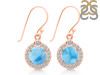 Larimar Jewelry Set  LAR-RDB-65-RDN-72-RDE-693.