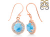 Larimar Jewelry Set  LAR-RDB-65-RDN-72-RDE-693.