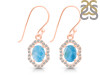 Larimar Jewelry Set  LAR-RDB-68-RDN-78-RDE-694.