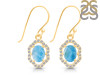Larimar Jewelry Set  LAR-RDB-68-RDN-78-RDE-694.