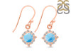 Larimar Jewelry Set  LAR-RDB-67-RDN-77-RDE-695.