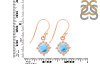 Larimar Jewelry Set  LAR-RDB-67-RDN-77-RDE-695.