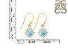 Larimar Jewelry Set  LAR-RDB-67-RDN-77-RDE-695.