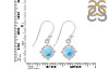 Larimar Jewelry Set  LAR-RDB-67-RDN-77-RDE-695.