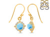 Larimar Jewelry Set  LAR-RDB-67-RDN-77-RDE-695.