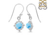 Larimar Jewelry Set  LAR-RDB-67-RDN-77-RDE-695.