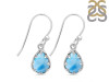 Larimar Earring LAR-RDE-697.