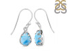 Larimar Earring LAR-RDE-697.