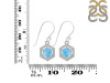 Larimar Jewelry Set  LAR-RDB-83-RDN-69-RDE-701.