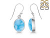 Larimar Earring LAR-RDE-727.
