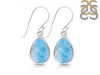 Larimar Earring LAR-RDE-728.