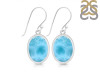 Larimar Earring LAR-RDE-730.