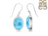 Larimar Earring LAR-RDE-730.