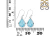 Larimar Earring LAR-RDE-731.