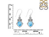 Larimar Earring LAR-RDE-82.