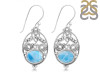 Larimar Earring LAR-RDE-83.